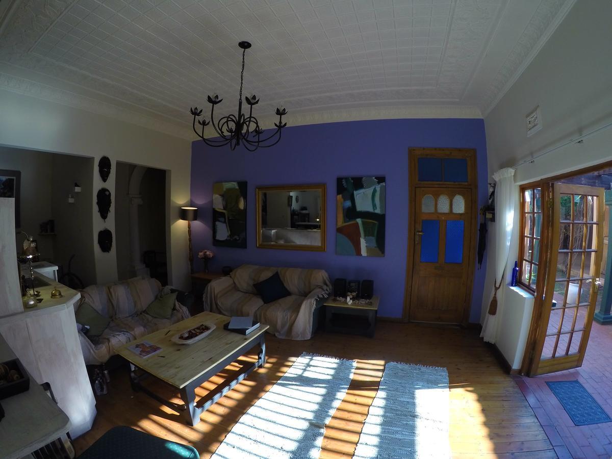 Thulani Lodge Johannesburg Esterno foto