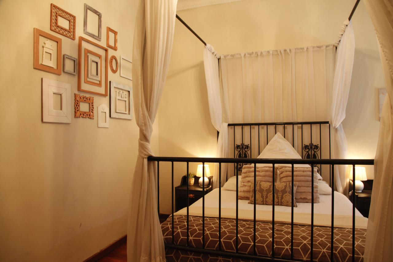 Thulani Lodge Johannesburg Esterno foto