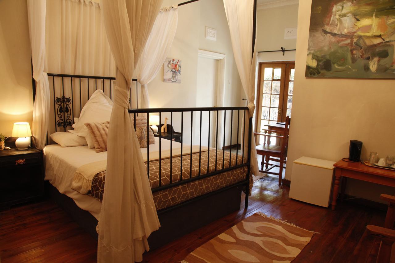 Thulani Lodge Johannesburg Esterno foto
